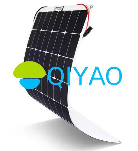 Flexible Solar Panel 100W