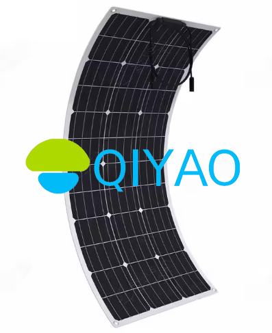 Thin Film Solar Panels 