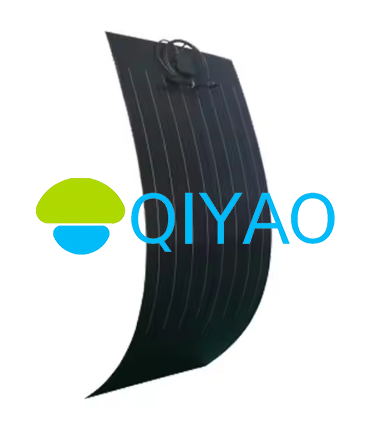  Batteries Solar Panel 200W Flexible
