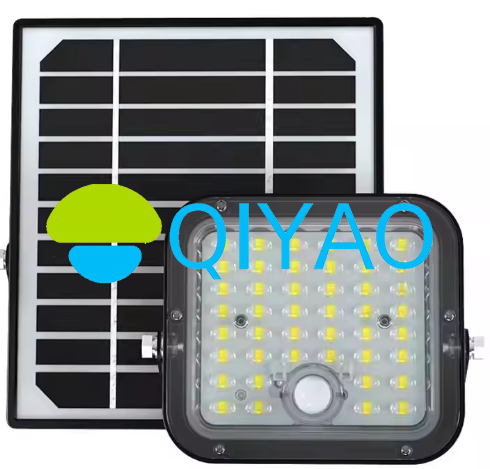  Solar Panel 10W Cool White Black 