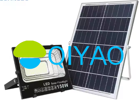 400w 500w 1000w Led Solar Floodlights