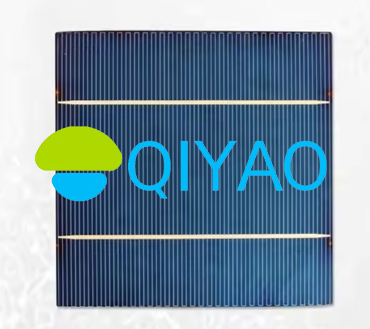 Solar Wafers
