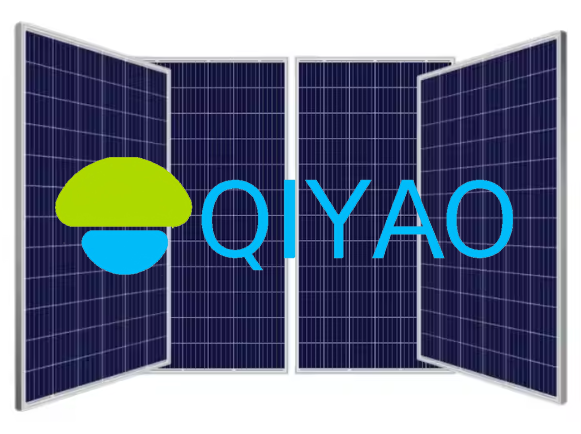 175W Poly Solar Panel 