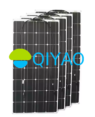 100W 200W 300W 400W Solar Panels