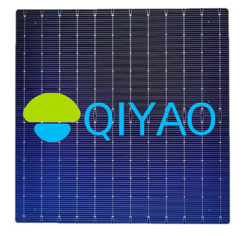 Chinese N-type Topcon Solar Panel