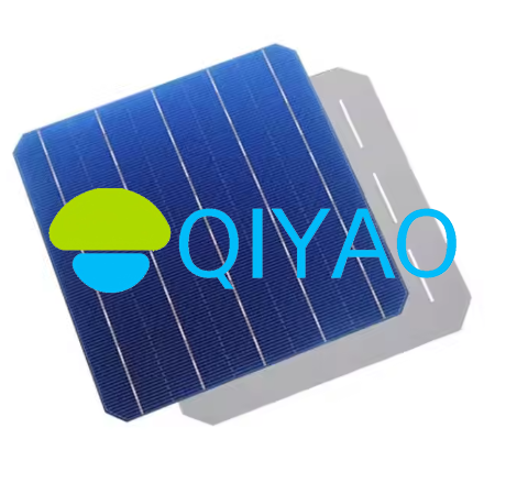 Customized Mono Solar Panels 270 w 