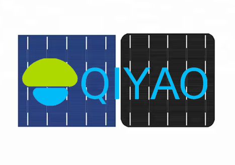 Triple Solar Cell