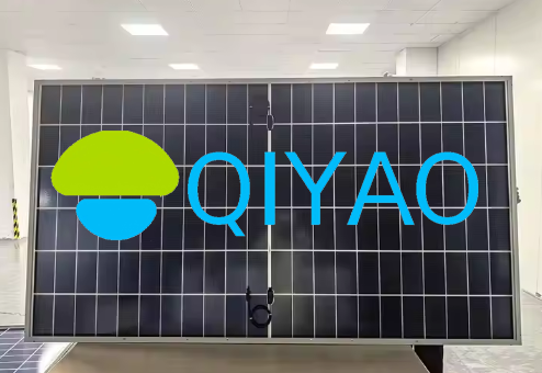 Solar Panel 720w N-Type 