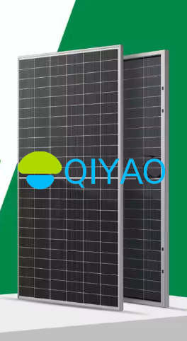 High-efficiency Monocrystalline  Solar Panel 670W