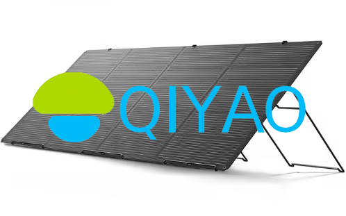 400w Solar Panel Home Use