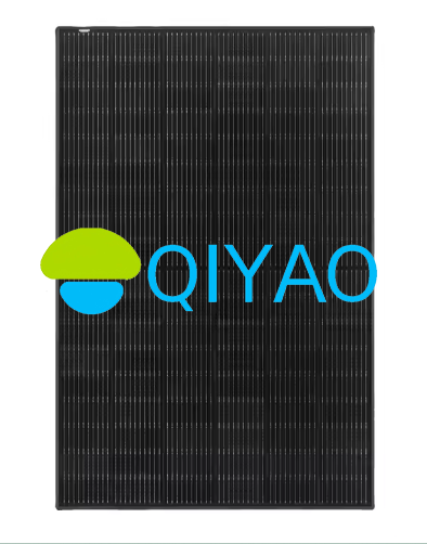Solar Cell Panels 400-450 W