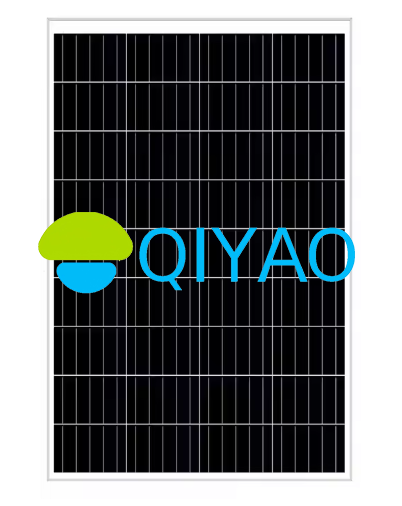  Supply High-Efficiency Solar Panels