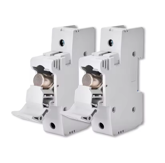 Ceramic Low Voltage Semiconductor Fuse Link I
