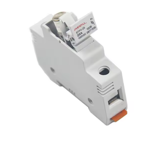 1000V PV Photovoltaic DC Fuse Holder