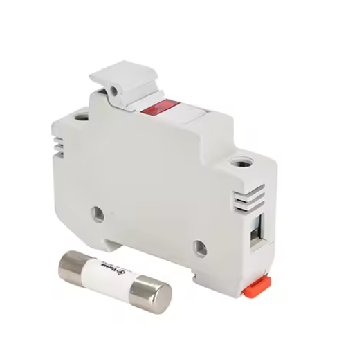  Fuse Link Flame Retardant Fuse Box