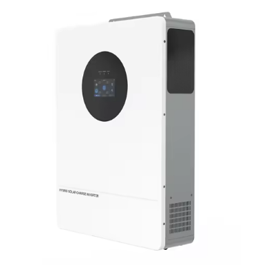 Wall-Mounted Hybrid Solar  Inverter 10kW